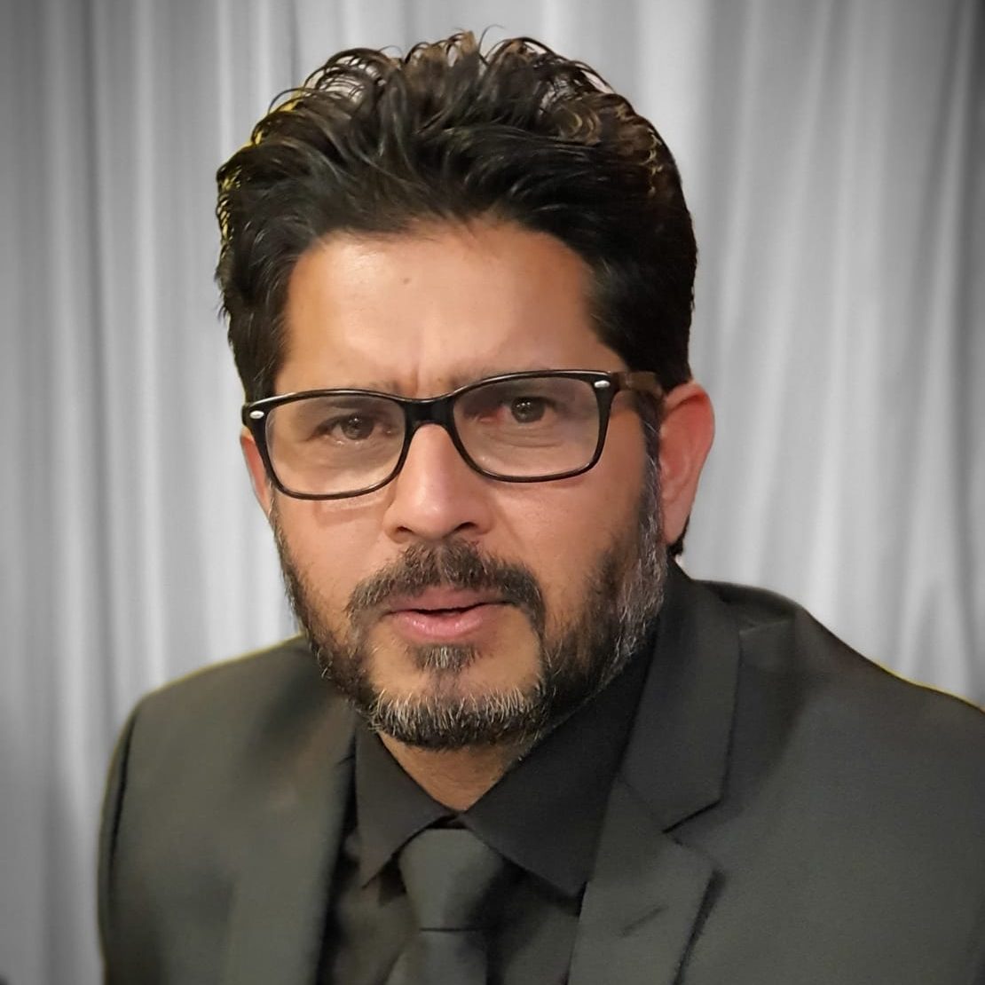 Nisar Ahmed